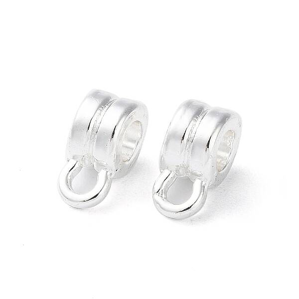Alloy Tube Bails