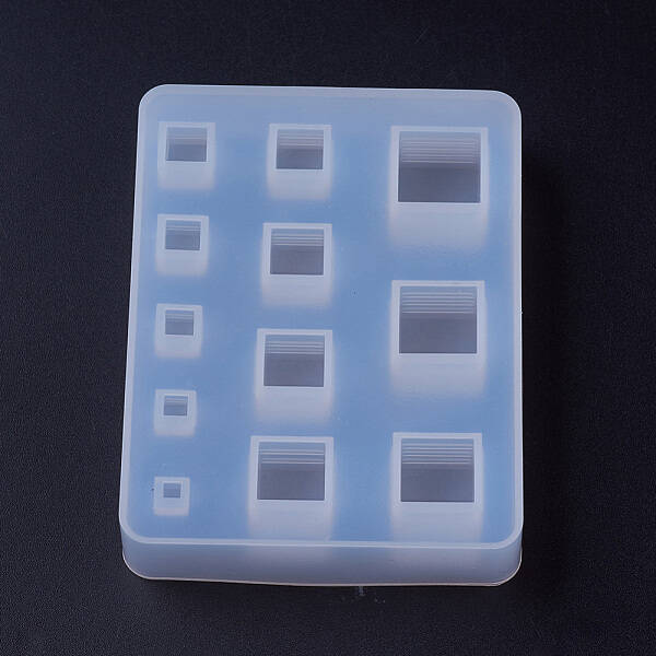 Silicone Molds