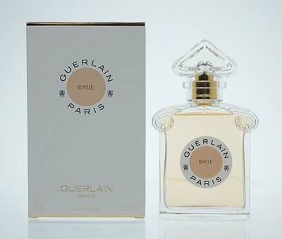 Guerlain Idylle Perfume for Women - Eau de Parfum Spray 2.5 oz