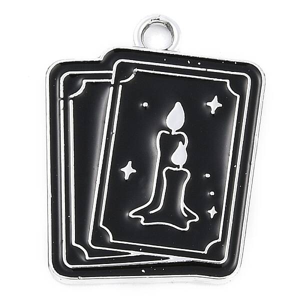 Alloy Pendants