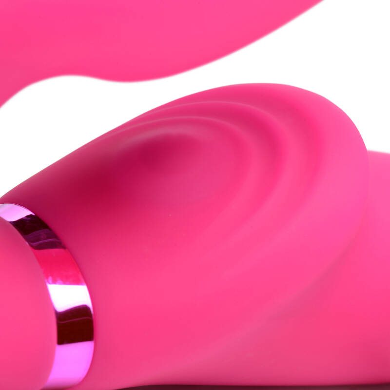 10x Ergo-Fit G-Pulse - Pink