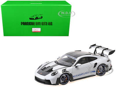 2022 Porsche 911 (992) GT3 RS \