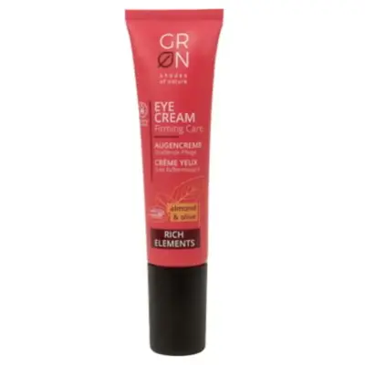 Grn [green] Almond & Olive Eye Cream 15ml
