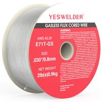 YesWelder E71T-GS 2LB .030\