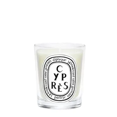 Diptyque Cypres Candle 190g
