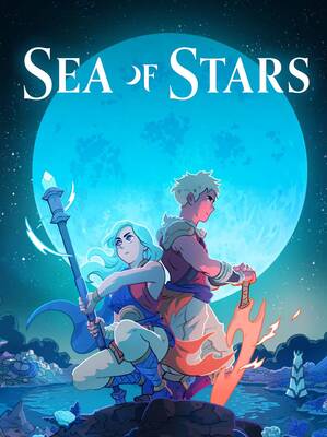 Sea of Stars Steam Account | Steam