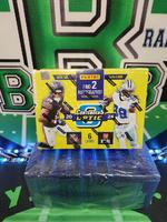 Break 509 - Contenders Optic NFL Hobby Box