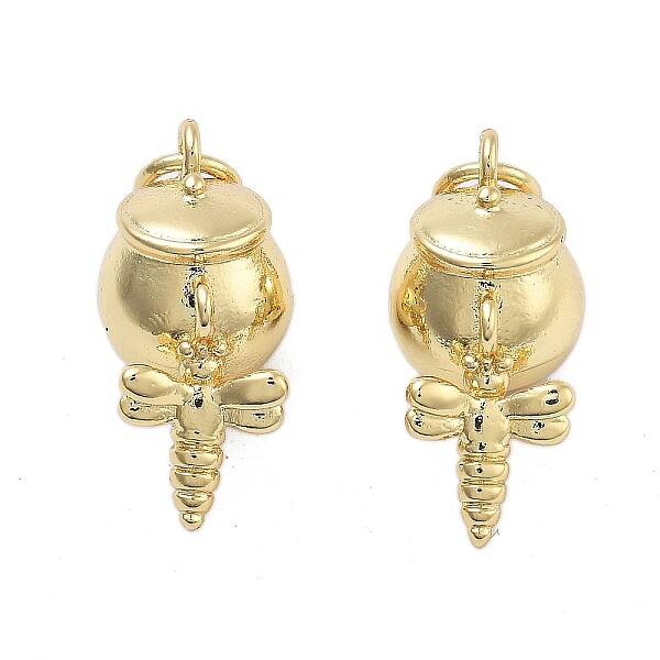 Brass Pendants
