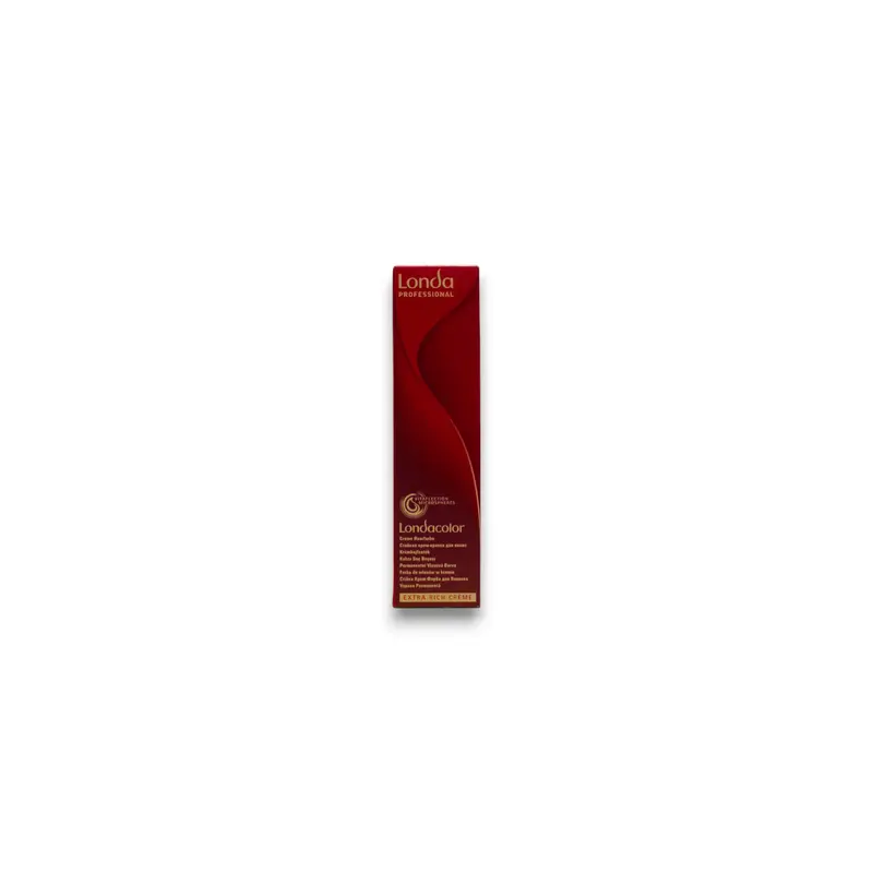 Londa Professional Londacolor Permanent Hair Dye 9/60 ml