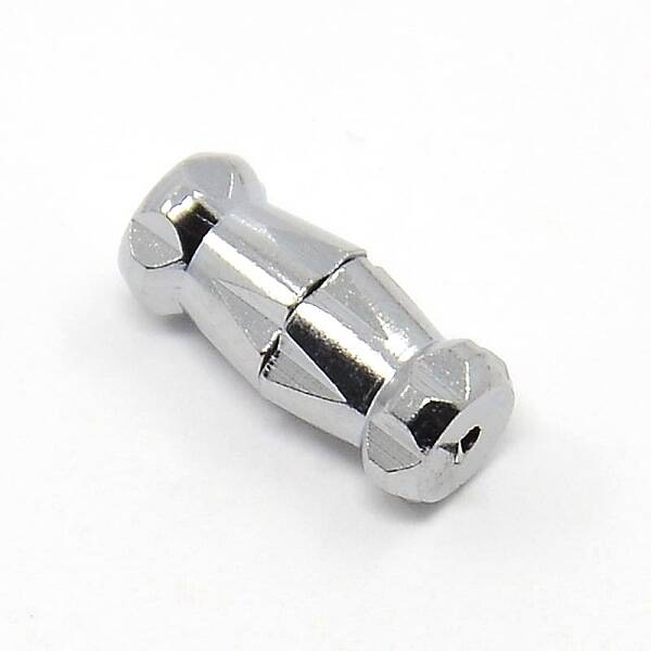 Brass Screw Clasps
