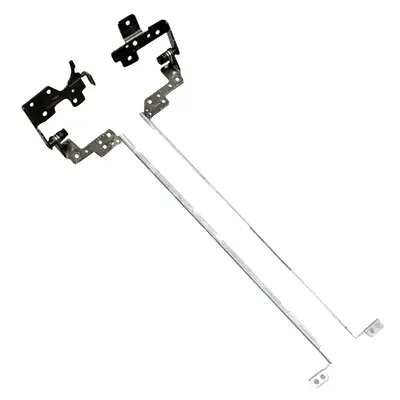 738311-001 HP Left and Right LCD Hinges Set for ZBook 15