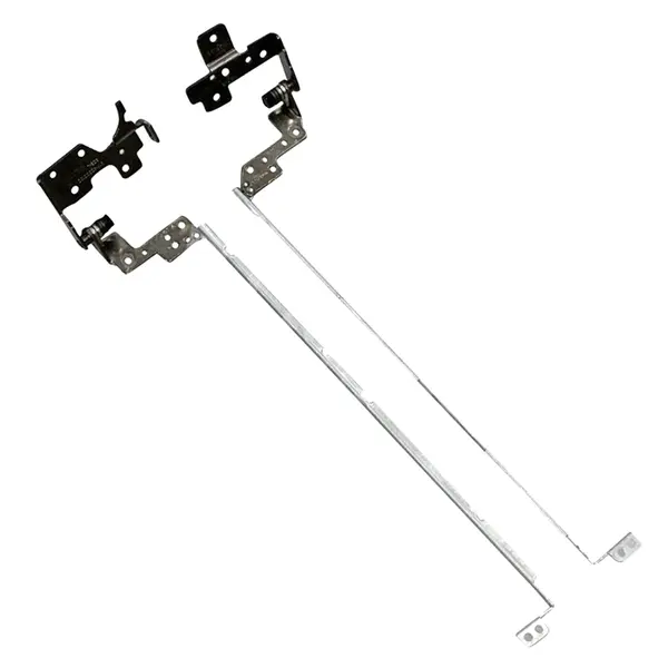 738311-001 HP Left and Right LCD Hinges Set for ZBook 15