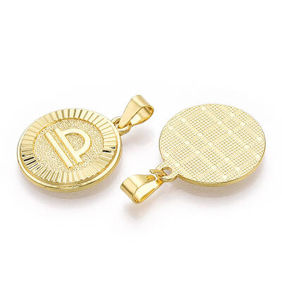 Brass Pendants