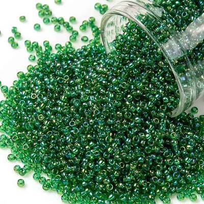 TOHO Round Seed Beads