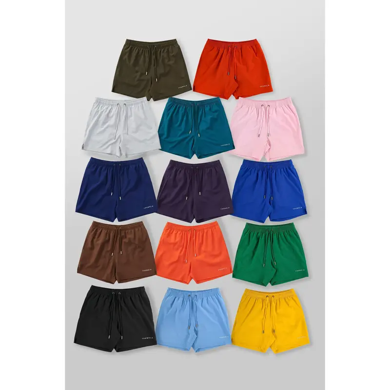 140 Frooty Swim Shorts