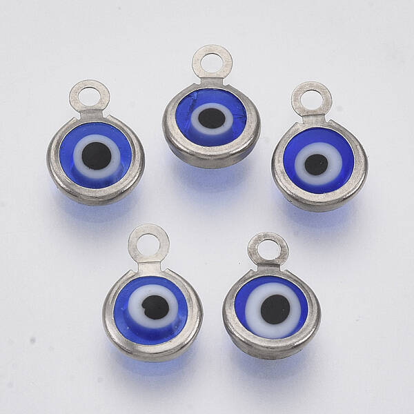 Handmade Lampwork Charms