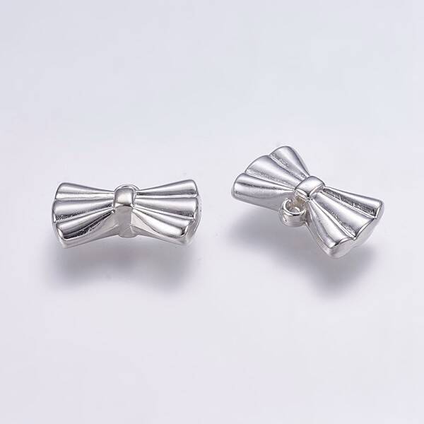 CCB Plastic Pendants