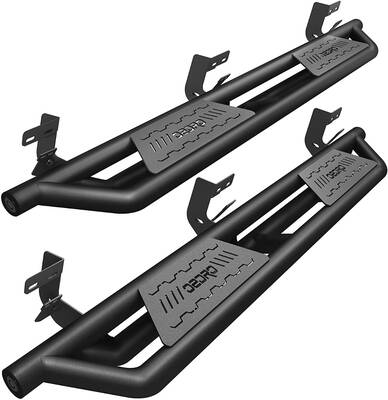 OEDRO® 6.5\