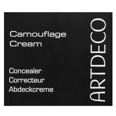 Artdeco Camouflage Cream 08 Beige Apricot 4,5 g