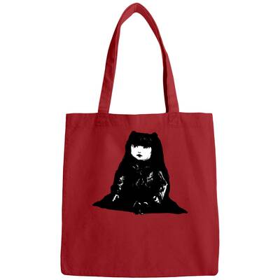 Nadja Doll - Nadja What We Do In The Shadows - Bags