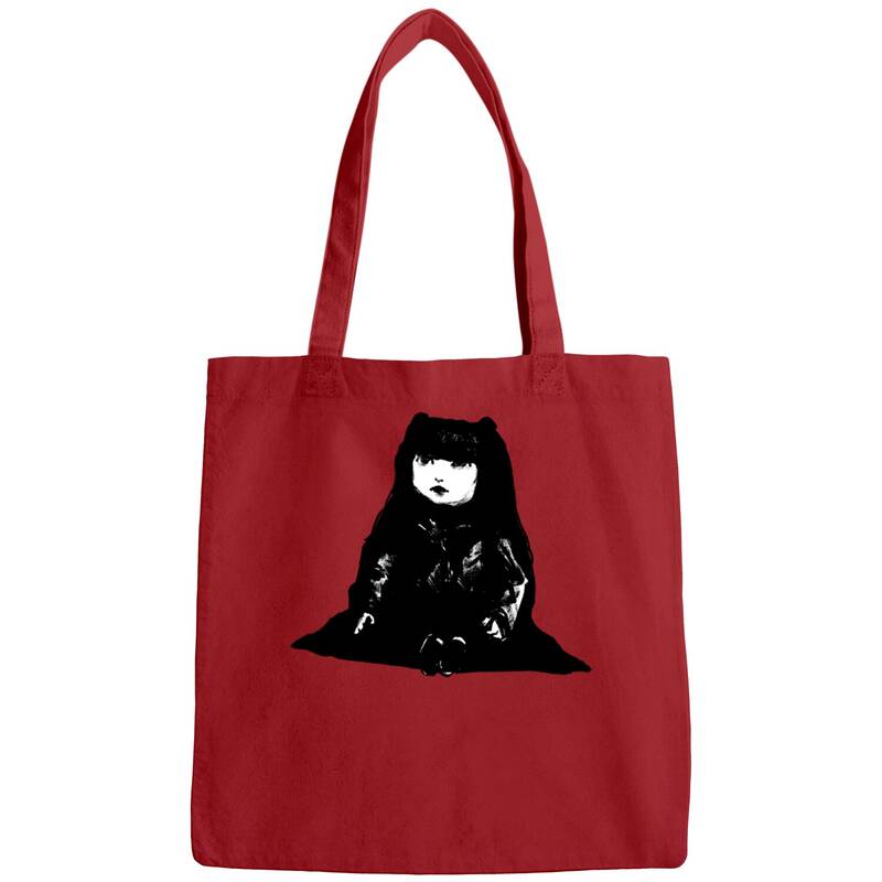 Nadja Doll - Nadja What We Do In The Shadows - Bags