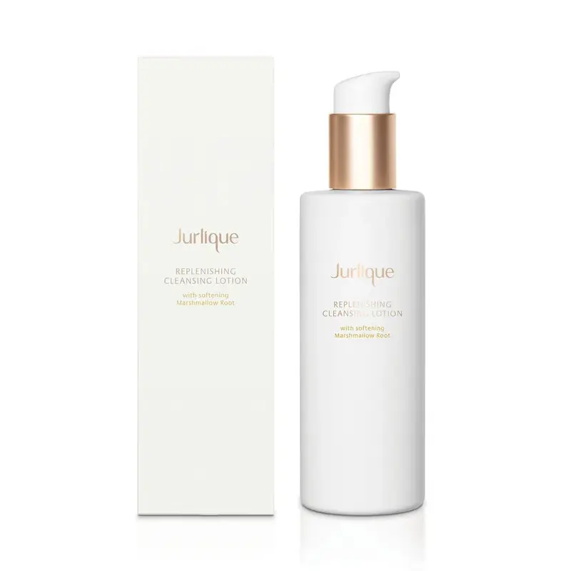 Jurlique Reconstituting cleansing lotion 200ml