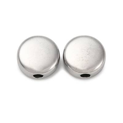 304 Stainless Steel Beads