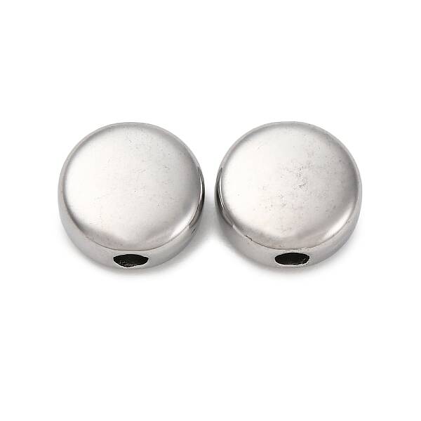 304 Stainless Steel Beads