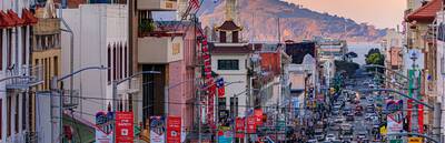 Chinatown San Francisco’s Bar Crawl: Navigate Dark Corners and Sip on Secrets