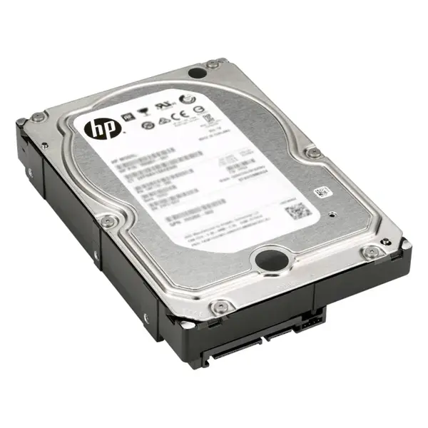 250785-001 HP 80GB 7200RPM ATA-100 3.5-Inch Internal Hard Drive