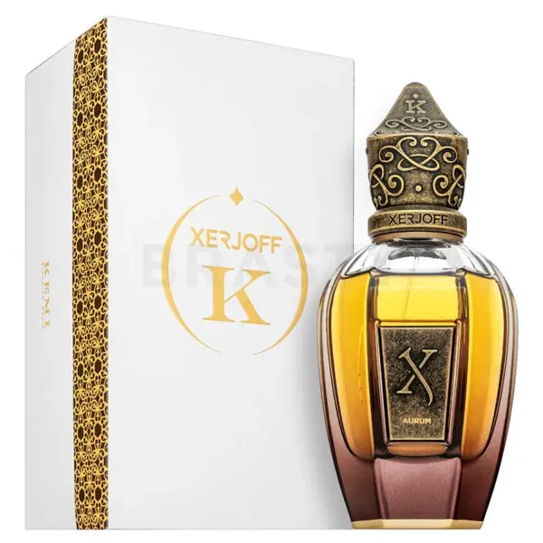 Xerjoff Aurum EDP U 50 ml