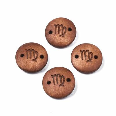 Wood Links Connectors