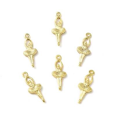 Brass Pendants