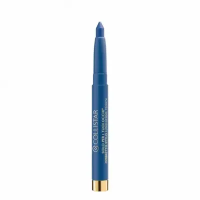 Collistar Eyeshadow Stylo 9 Navy