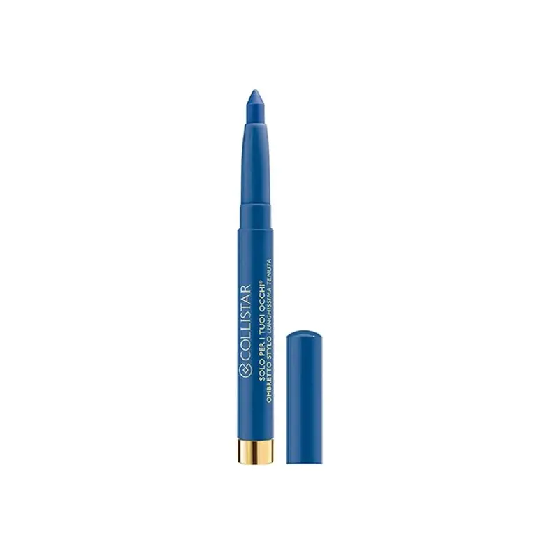 Collistar Eyeshadow Stylo 9 Navy