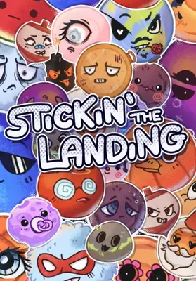 Stickin' the Landing | Steam