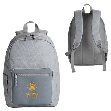 20 Promotional Dove Urban Backpack - Laptop Compatible & Water ...