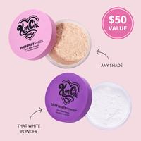 KimChi Chic Beauty Puff Puff Pass x2 Value Pack