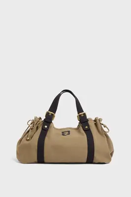 Bag 24h Dzs01z450 Khaki | Color: KHAKI | Size: U