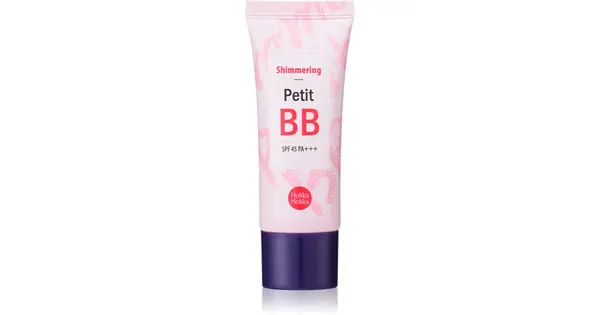 Holika Shimmering Petite BB AD 30ml