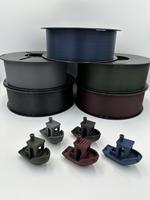 Carbon Fiber PETG - 1 KG - 1.75mm