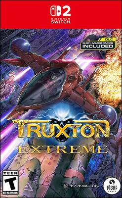 Truxton Extreme