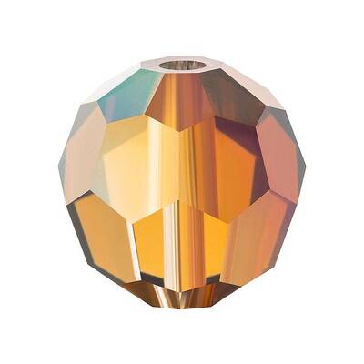 Preciosa® Crystal Beads