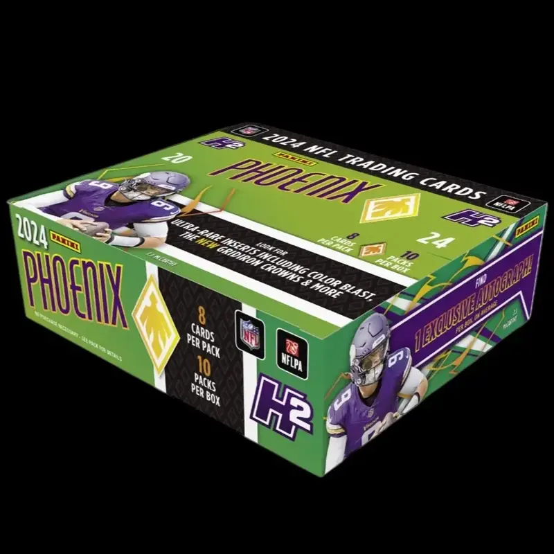 Panini NFL Phoenix H2 Hobby 2024