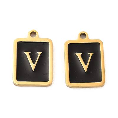 304 Stainless Steel Pendants