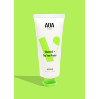 AOA Vitamin E + Tea Tree Primer