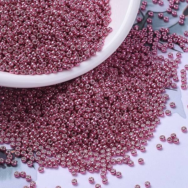 MIYUKI Round Rocailles Beads