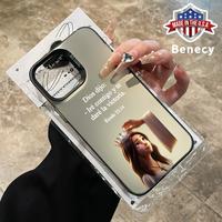 Christian Motivational Quotes Pattern Phone Case for iPhone 16 15 14 Pro Max 13 12 11 XR XS Plus E Shockproof Drop Protective...