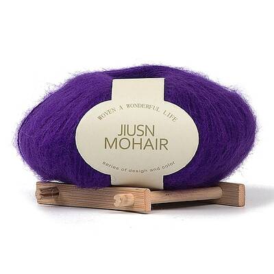25G Acrylic Fiber Knitting Yarn
