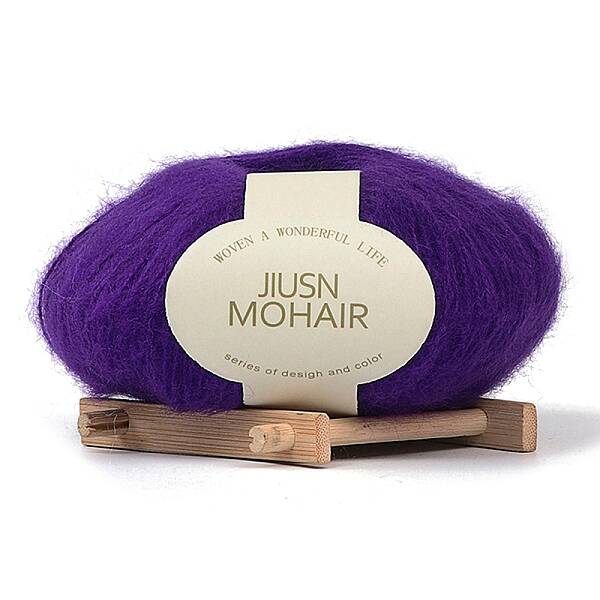 25G Acrylic Fiber Knitting Yarn